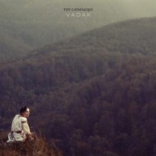 THY CATAFALQUE-VADAK (CD)