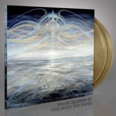 CYNIC-ASCENSION CODES -COLOURED- (2LP)