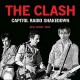 CLASH-CAPITOL RADIO SHAKEDOWN (CD)