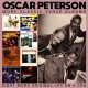 OSCAR PETERSON-MORE CLASSIC VERVE ALBUMS (4CD)