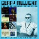 GERRY MULLIGAN-RARE ALBUMS COLLECTION (CD)