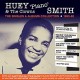 HUEY "PIANO" SMITH & THE CLOWNS-SINGLES &.. -BOX SET- (2CD)