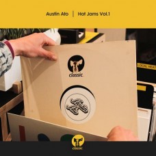 AUSTIN ATO-HOT JAMS VOL.1 (12")