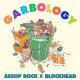 AESOP ROCK X BLOCKHEAD-GARBOLOGY -COLOURED- (2LP)