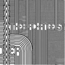 THE BLACK ANGELS-PASSOVER (2LP)