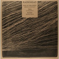 RADIOHEAD-GIVE UP THE GHOST.. (LP)