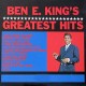 BEN E. KING-BEN E. KING'S GREATEST.. (LP)