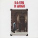 B.B. KING-IN LONDON -TRANSPAR- (LP)
