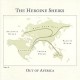 HEROINE SHEIKS-OUT OF AFERICA -COLOURED- (LP)