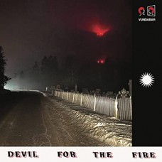 VUNDABAR-DEVIL FOR.. -COLOURED- (LP)