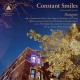 CONSTANT SMILES-PARAGONS -COLOURED- (LP)