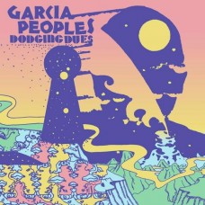 GARCIA PEOPLES-DODGING DUES (CD)