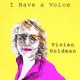 VIVIEN GOLDMAN-I HAVE A VOICE -EP- (12")