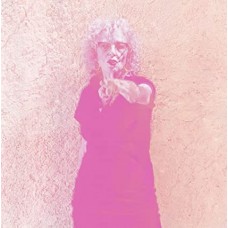 VIVIEN GOLDMAN-NEXT IS NOW (CD)