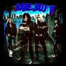 BABE BLU-II (CD)