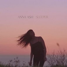 ANNA ASH-SLEEPER (LP)