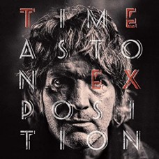 TIM EASTON-EXPOSITION -DIGI- (CD)