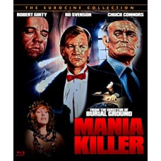 FILME-MANIA KILLER (BLU-RAY)