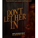 FILME-DON'T LET HER IN (BLU-RAY)