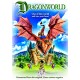 FILME-DRAGONWORLD (DVD)