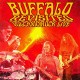 BUFFALO REVISITED-VOLCANIC ROCK LIVE (CD)