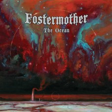 FOSTERMOTHER-OCEAN (LP)