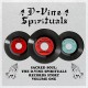 V/A-D-VINE SPIRITUALS..VOL.1 (LP)