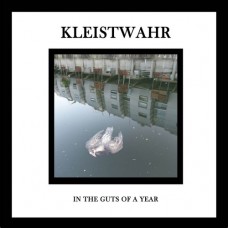 KLEISTWAHR-IN THE GUTS OF A YEAR (CD)