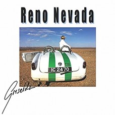 GRISELDA-RENO NEVADA (CD)