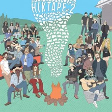 HIXTAPE-HIXTAPE: VOL.2 -TRANSPAR- (LP)
