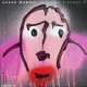 AKSAK MABOUL-REDRAWN FIGURES 2 (LP)