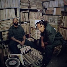PINK SIIFU & FLY ANAKIN-SMOKEBREAK (12")