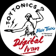 DIGITAL IVAN-FLEX TRAX (12")