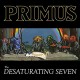 PRIMUS-DESATURATING SEVEN (CD)