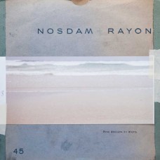 NOSDAM & RAYON-FROM NOWHERE.. -DOWNLOAD- (12")