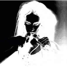 DIAMANDA GALAS-DIAMANDA GALAS (LP)