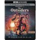 FILME-OUTSIDERS 2 -4K- (BLU-RAY)