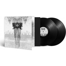 XASTHUR-DEFECTIVE.. -REISSUE- (2LP)