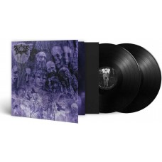 XASTHUR-PORTAL OF SORROW -REISSUE- (2LP)