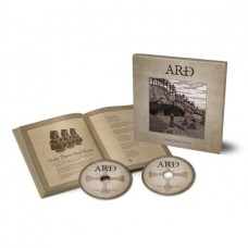 ARD-TAKE UP MY.. -BONUS TR- (CD)