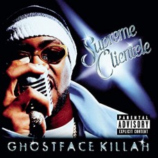 GHOSTFACE KILLAH-SUPREME CLIENTELE (CD)