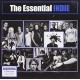 V/A-ESSENTIAL INDIE (2CD)