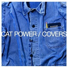 CAT POWER-COVERS -DIGI- (CD)