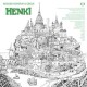 RICHARD DAWSON & CIRCLE-HENKI (CD)