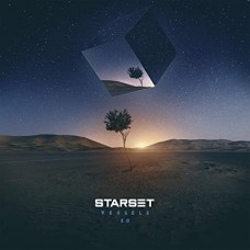 STARSET-VESSELS 2.0 -COLOURED/LTD- (3LP)