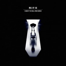 AS IT IS-I WENT TO HELL AND BACK (CD)