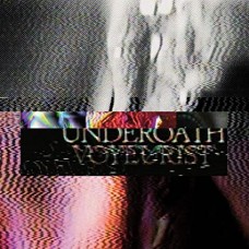 UNDEROATH-VOYEURIST (CD)