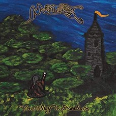 MALFET-THE WAY TO AVALON (CD)