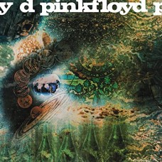 PINK FLOYD-SAUCERFUL OF SECRETS (LP)