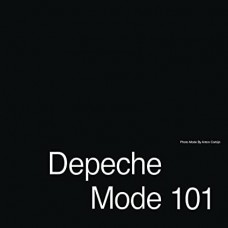 DEPECHE MODE-101 -LIVE- (CD)